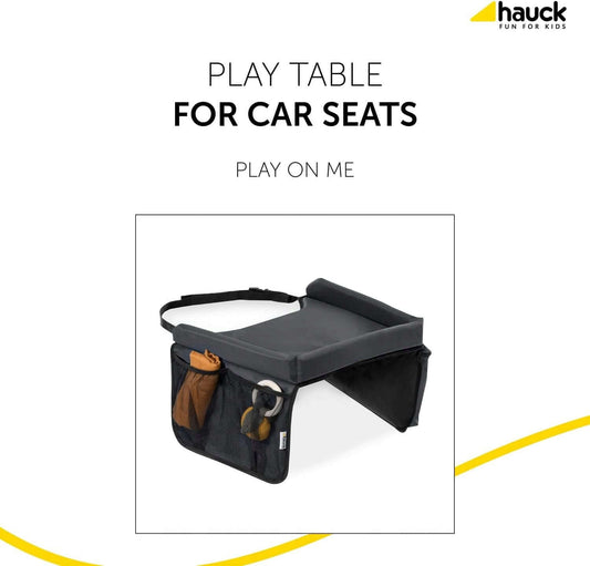 HAUCK Play on Me STOLIK PODRÓŻNY dla dzieci