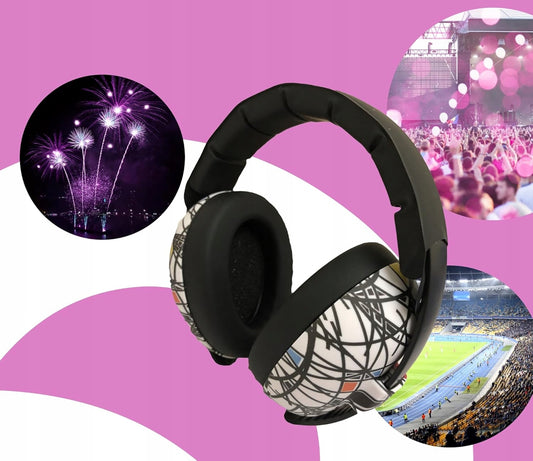 BANZ Hear No Blare GEHÖRSCHUTZ 0-24 m, 31 dB