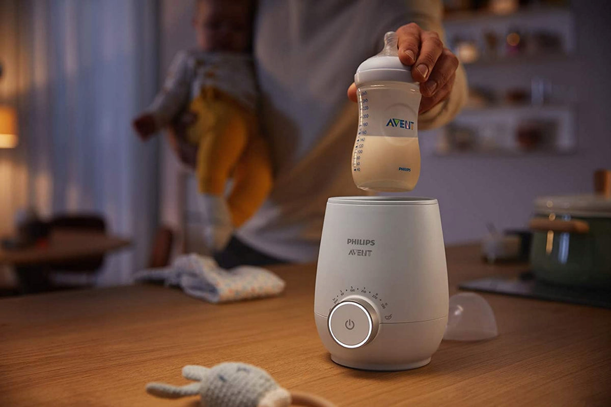 PHILIPS AVENT SCF358/00 Flaschenwärmer
