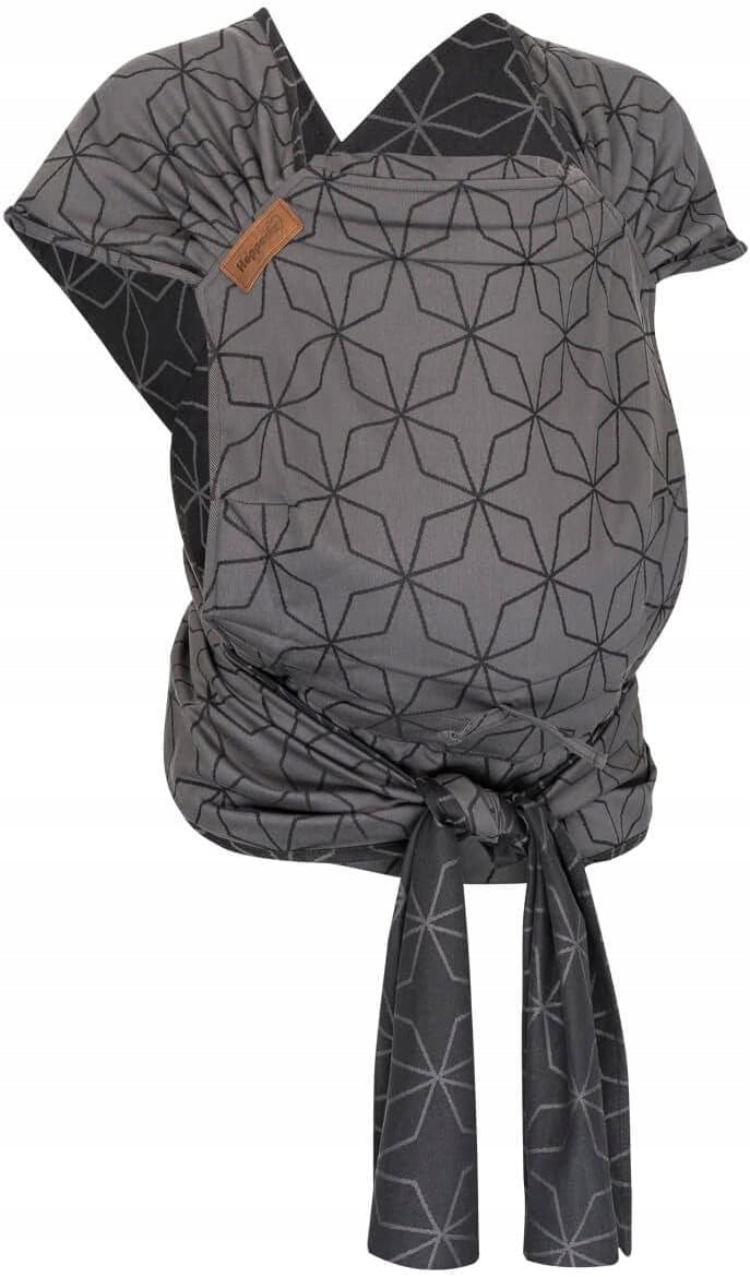HOPPEDIZ hop-tye nosidełko ergonomiczne 0-30 msc – zdjęcie produktu 7