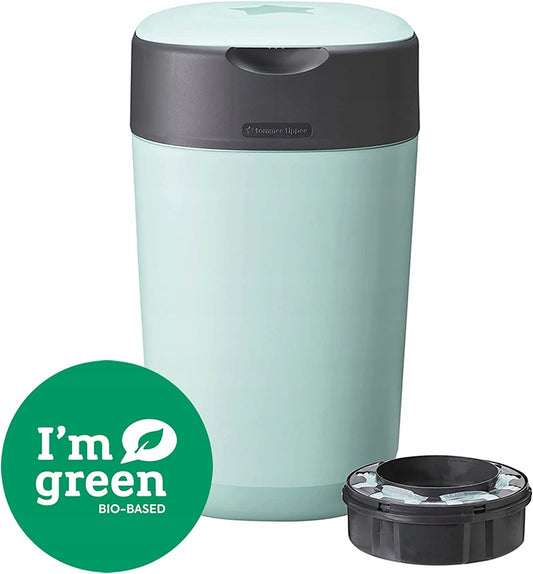 TOMMEE TIPPEE Twist&Click Κάδος Απορριμμάτων Πάνες