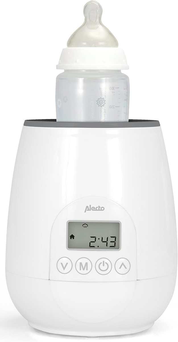 ALECTO BW-700 încălzitor sterilizator dezghețator