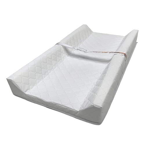 Ingenuity Contoured matelas à langer ergonomique 81x41 cm