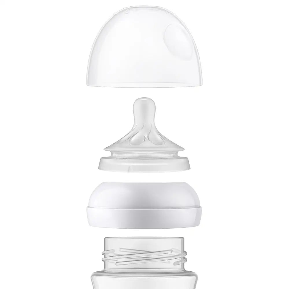 PHILIPS AVENT Natural Response bottle