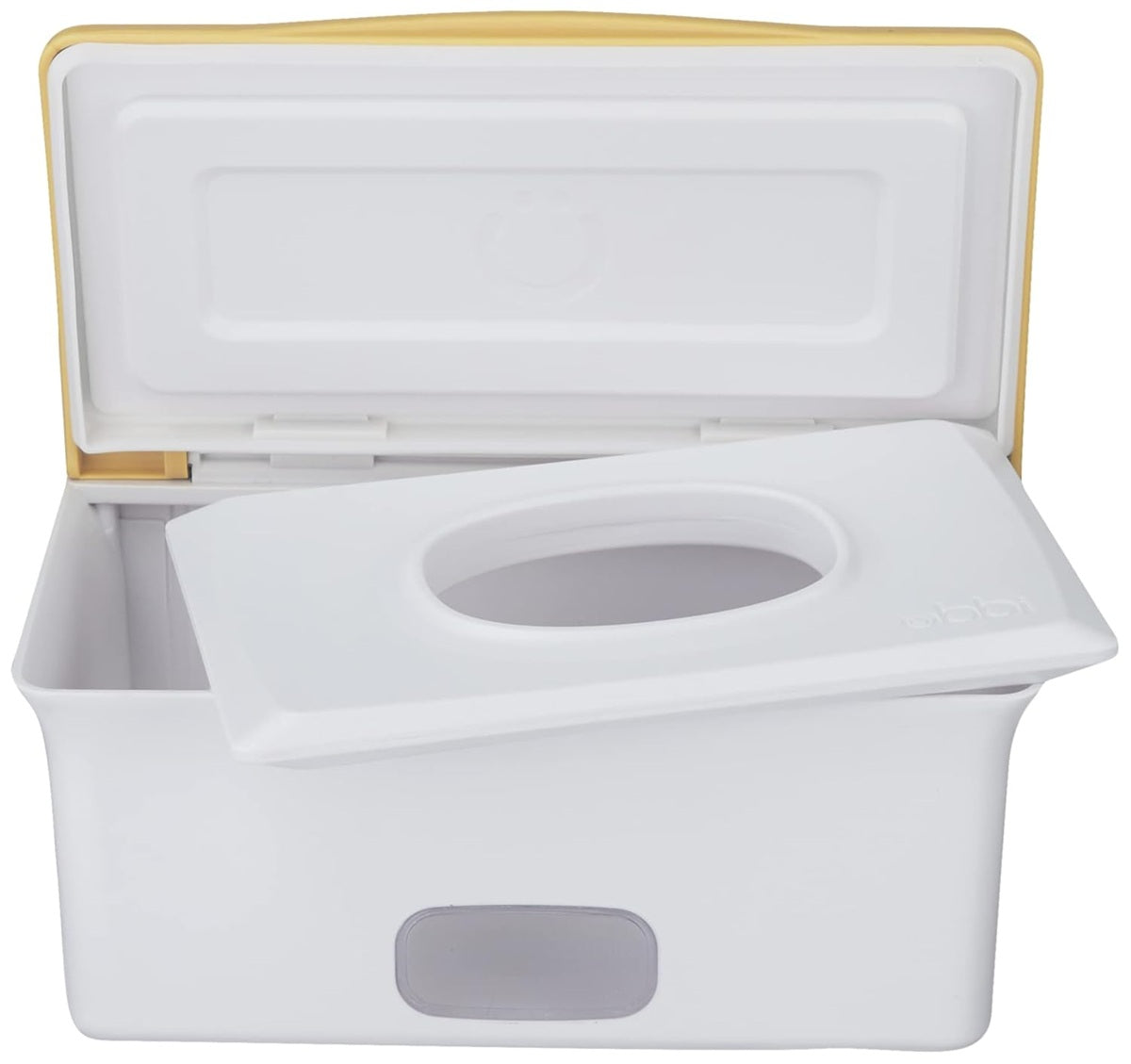 UBBI wet wipes container
