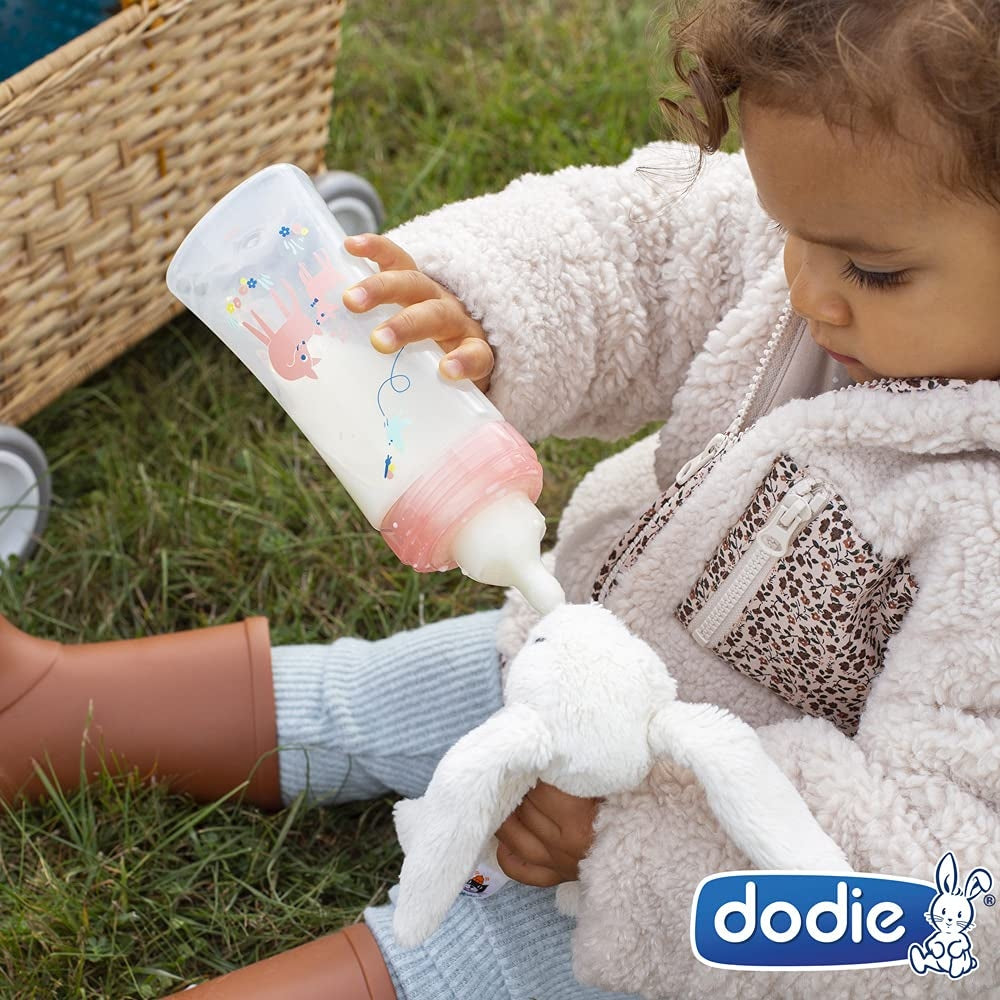 DODIE set iniziale per bambina BOTTIGLIE + accessori