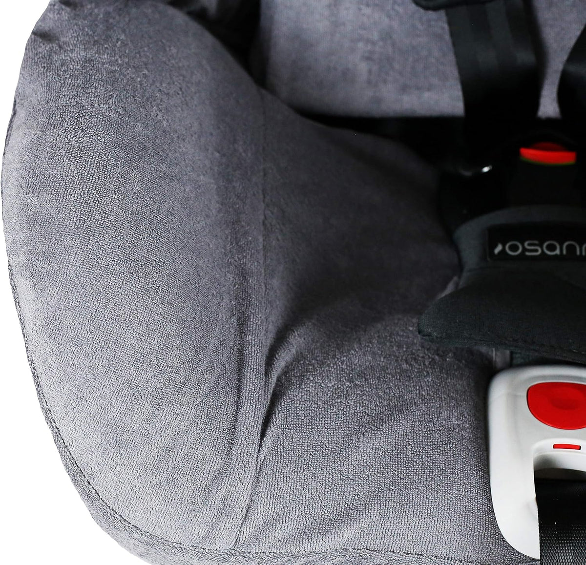 ELTERN STOLZ husă pentru scaunul auto OSANN ONE 360 / MIGO 360
