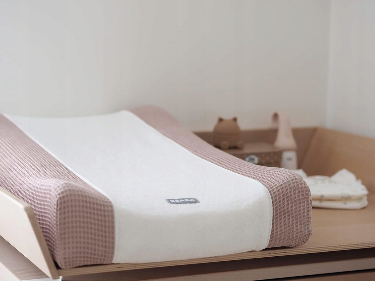BEABA Sofalange changing table cover