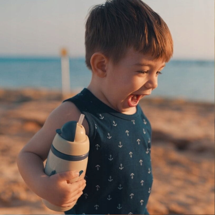 age 12m+ capacity 266ml
