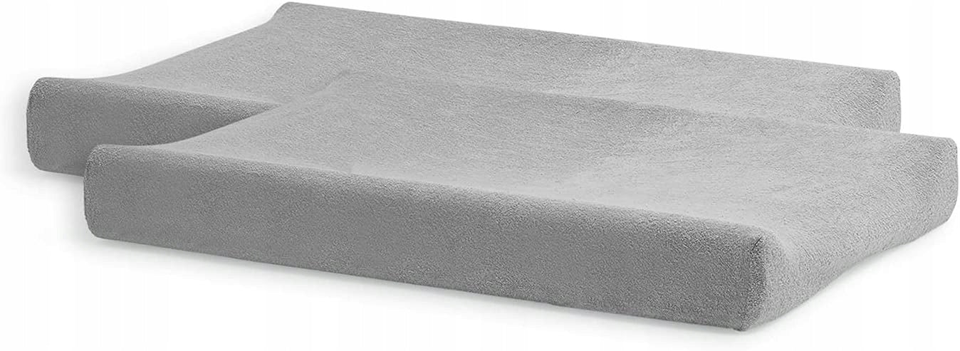 JOLLEIN pokrowiec na przewijak x2 50x70 – zdjęcie produktu 2