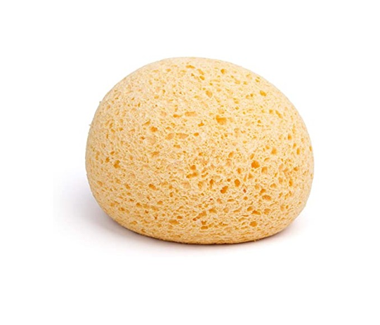 CHICCO Burete din celuloză naturală pentru copii 0+