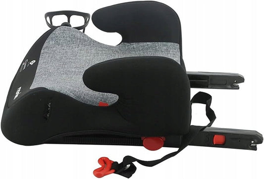 NANIA eASYFIX seggiolino auto rialzato gruppo III / 22-36kg
