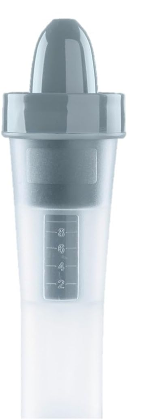 Irrigatore CHICCO 10 ml EASY BREATH BABY / FAMILY