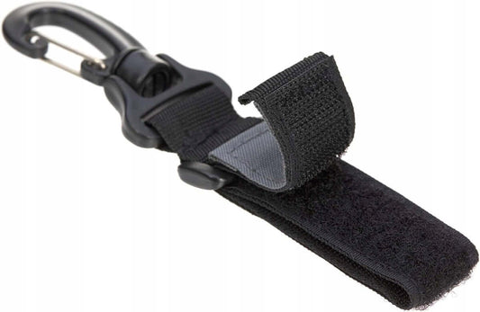 LASSIG Casual Label uchwyty do mocowania torby na ramie wózka 2 sztuki