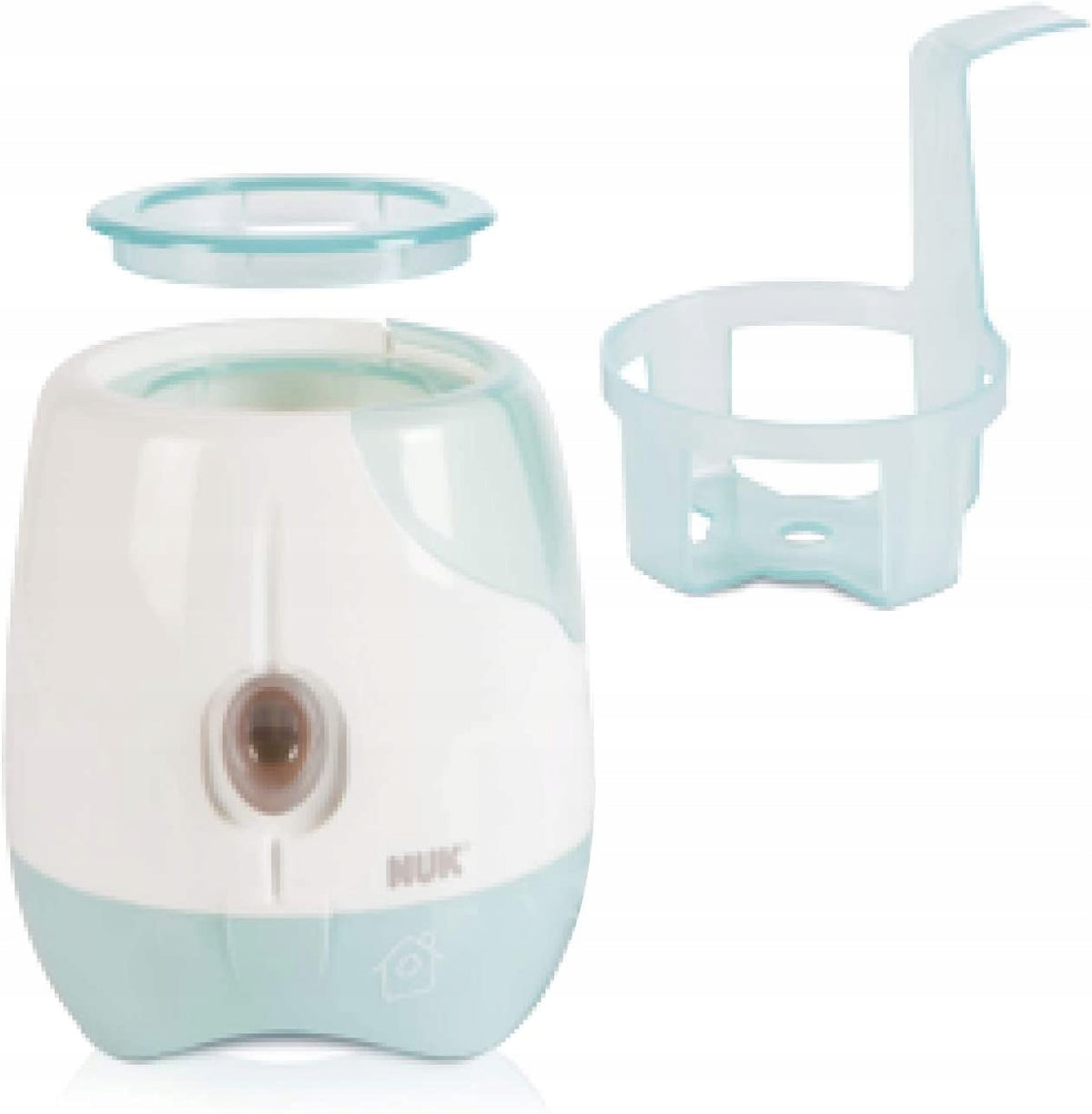 NUK Thermo Rapid CHAUFFE-BIBERON POUR LA MAISON