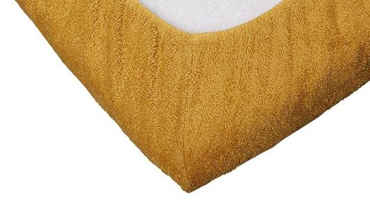 EVEIL ET NATURE coprimaterassino per fasciatoio 55x75 ORGANIC