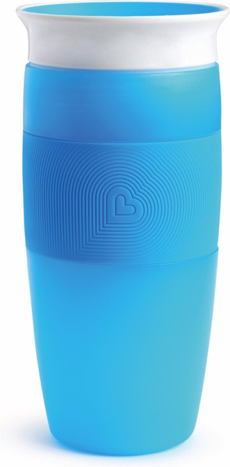 MUNCHKIN Miracle beker 360 18mnd+ 414ml
