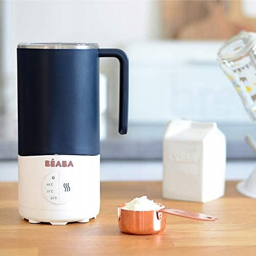 BEABA milk prep MILCHZUBEREITER