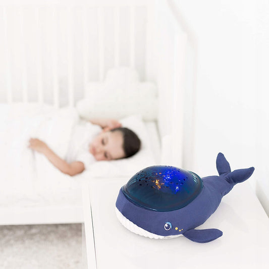 PABOBO Aqua Dream PROJEKTOR mit Melodie