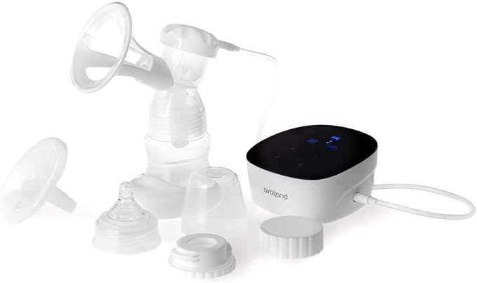 AVAILAND NATURE SMART3 elektrische borstkolf BPA-VRIJ