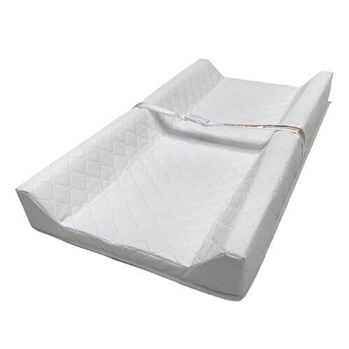 Ingenuity Contoured przewijak profilowany 81x41 cm – używany, dobry Codzienna pielęgnacja maluszka staje się łatwiejsza,…