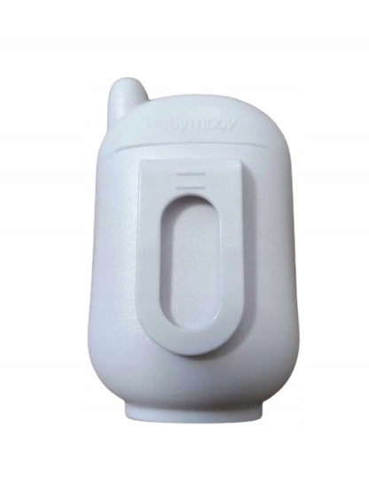 BABYMOOV Handy Care dětská audio chůvička 500 m