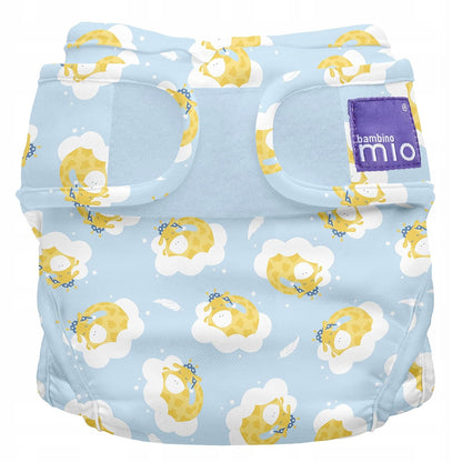 BAMBINO MIO luieromslagdoek <9kg