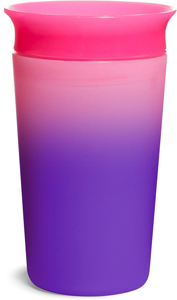 MUNCHKIN Miracle 360° spill-proof cup