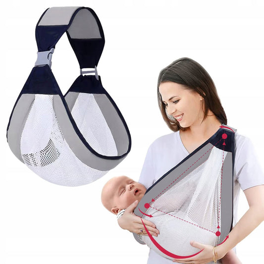 GUBBY GUPS marsupio FASCIA cintura