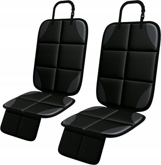 MHO+ALL Matten für Autositze TASCHEN