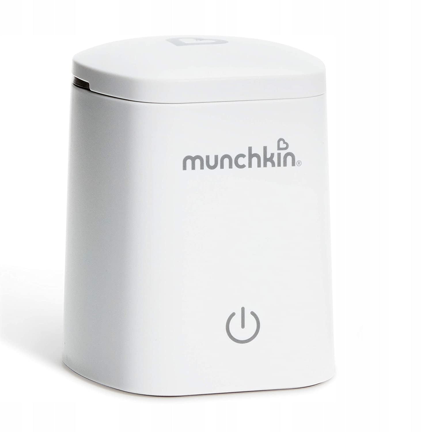MUNCHKIN 37° cyfrowy podgrzewacz do butelek – zdjęcie produktu 5