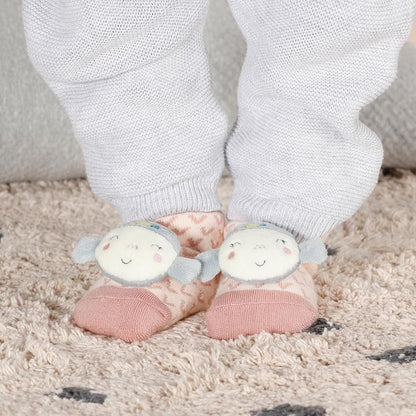 FEHN Sea Creatures rattle socks
