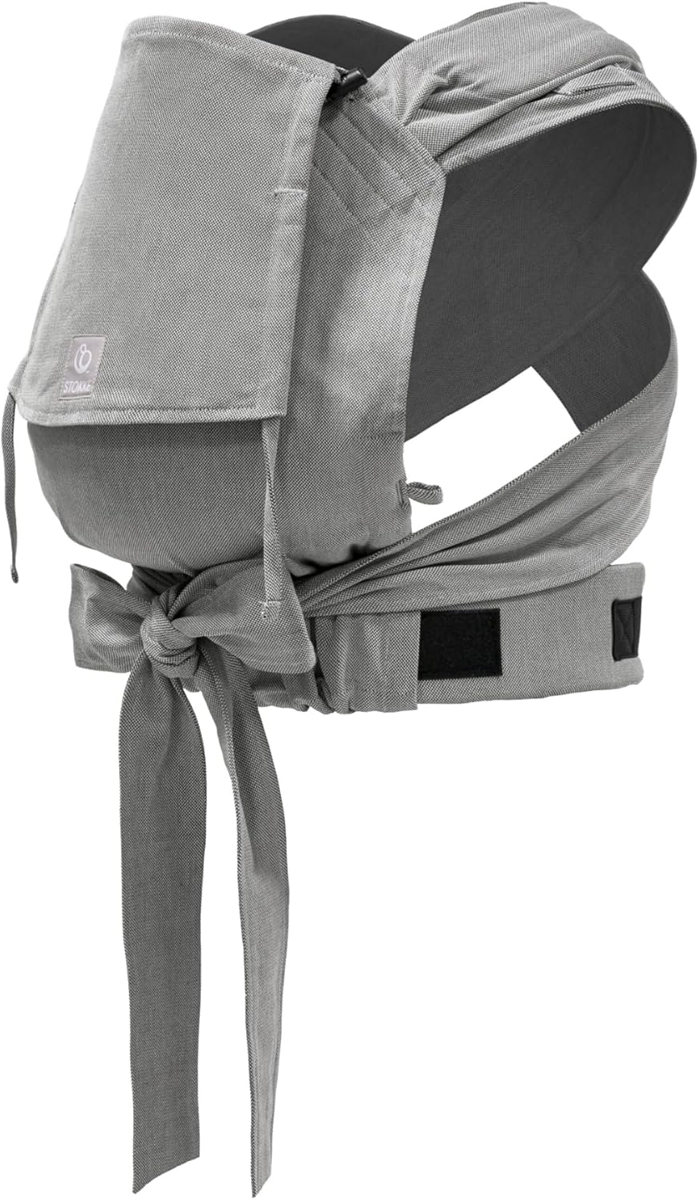 STOKKE LIMAS marsupiu ergonomic până la 15 kg