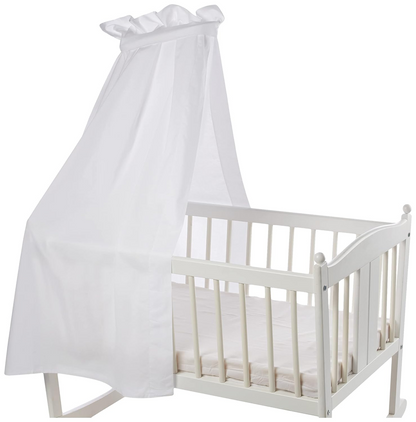 BIMBI BALDACHIM for a bed