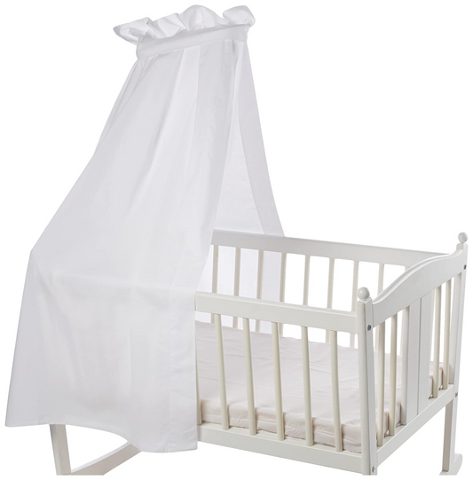 BIMBI baldachim na stelaż 120cm