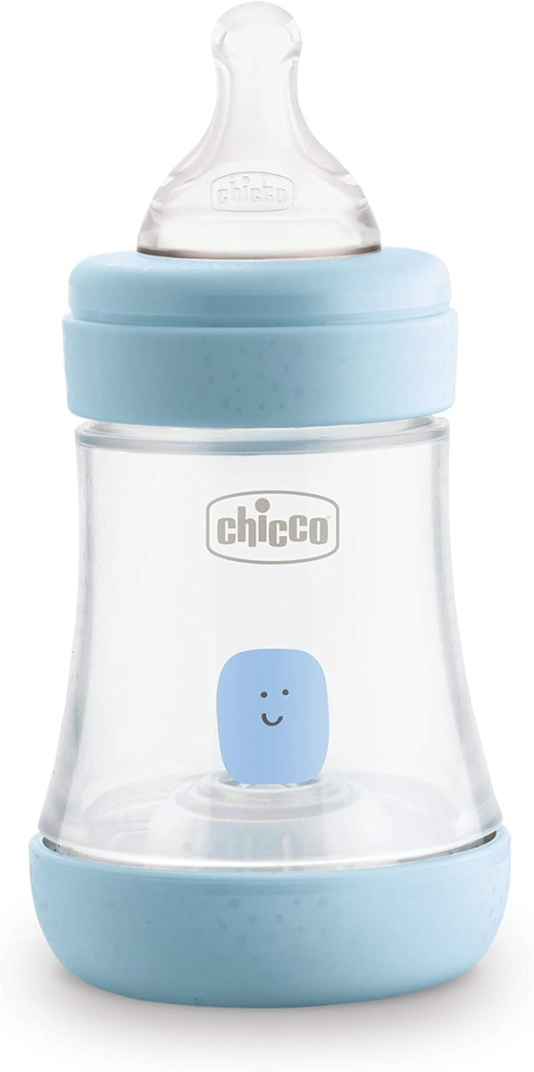 CHICCO biberon Perfect5 0m+ 150ml