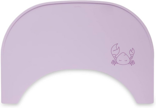 HAUCK TRAY MAT mata pod talerz do krzesła Hauck Alpha