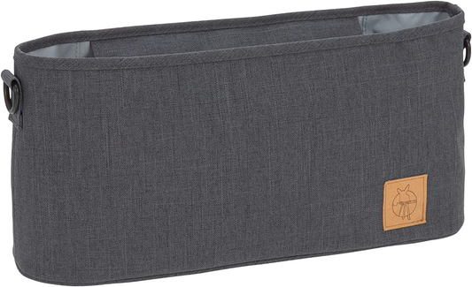 LÄSSIG Kinderwagen-Organizer