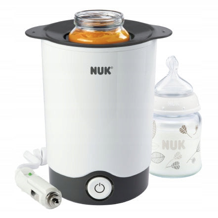NUK Thermo Express Plus Flaschenwärmer "N