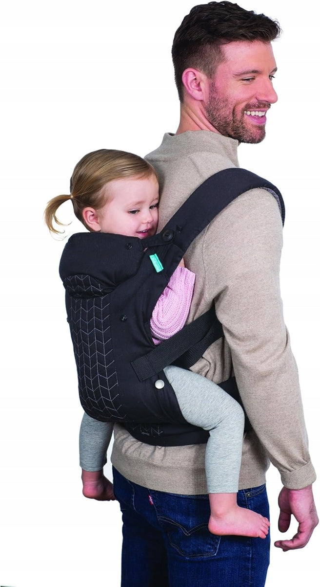 INFANTINO UPSCALE nosidełko ergonomiczne 3,5-18 kg – zdjęcie produktu 3