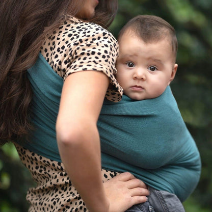 HOPPEDIZ baby sling