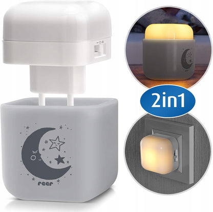 REER SleepLight LED night light