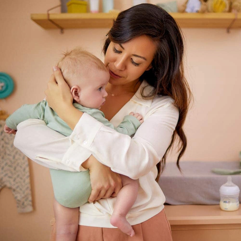 PHILIPS AVENT elektryczny sterylizator 293/00 – zdjęcie produktu 6