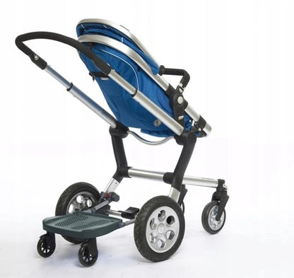 TIGEX platformă universală pentru cărucior, capacitate 20 kg