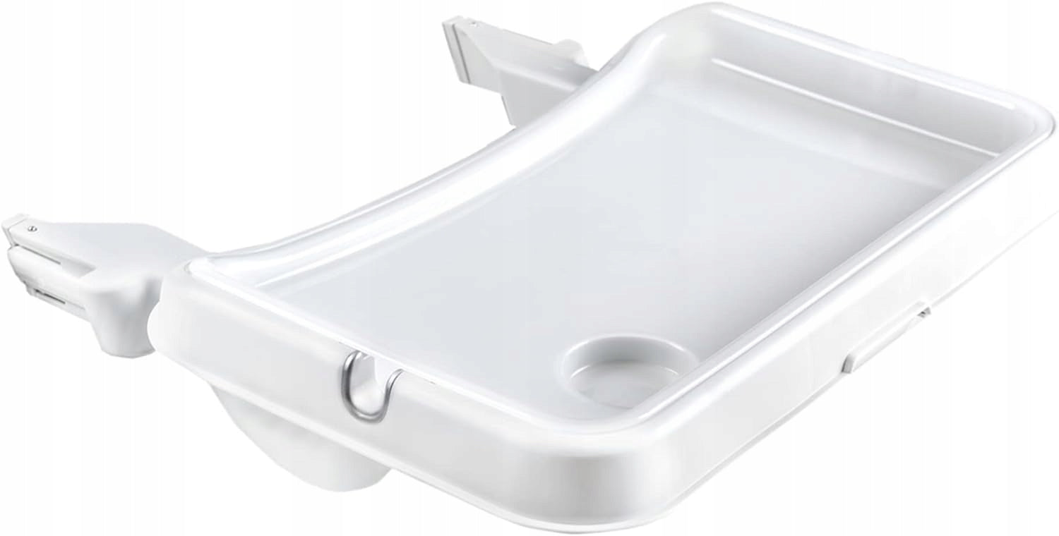 HAUCK Alpha+ Tray zestaw akcesoriów do krzesełka do karmienia – zdjęcie produktu 2