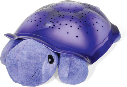 CLOUD B Twilight Turtle lampada notturna proiettore di stelle 17 x 30 cm