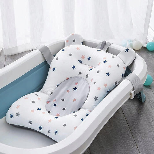 GLENMORE vasca da bagno pieghevole con scarico + INSERTO