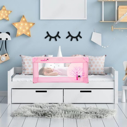 ASALVO bed rail