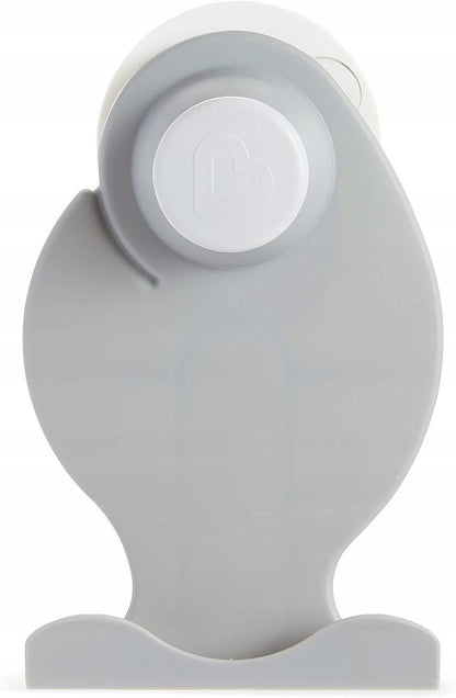 MUNCHKIN Super Scoop organizer rete da bagno