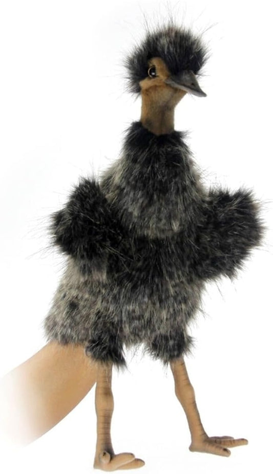 HANSA pluszowa przytulanka EMU 33 cm